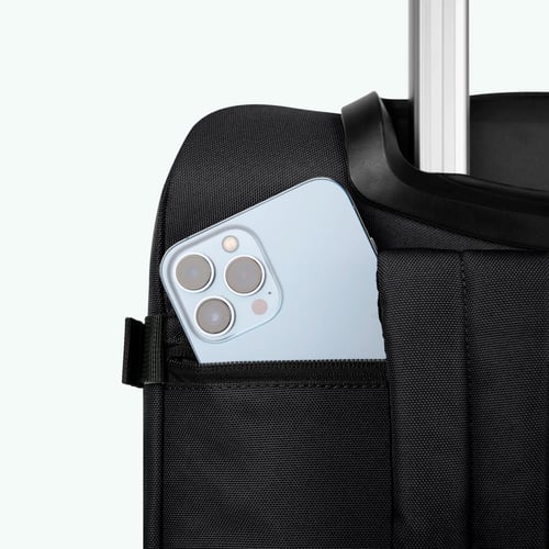 Valise souple 2 roues small Berlin - Cabaia -  - Cabaia