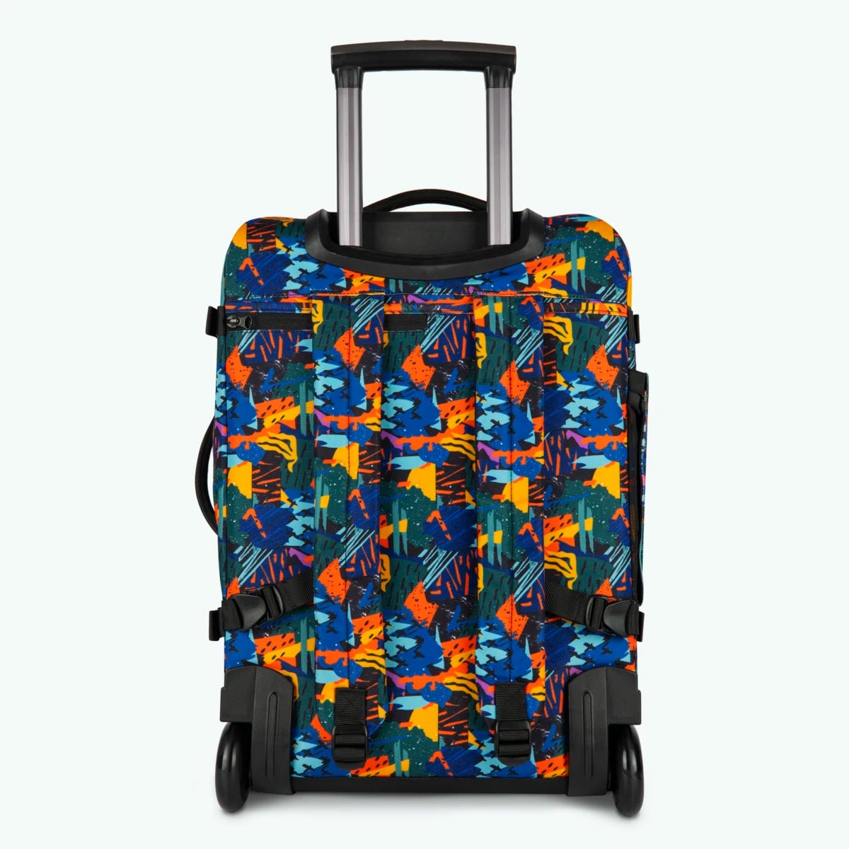 Valise souple 2 roues small Boulogne - Cabaia - 