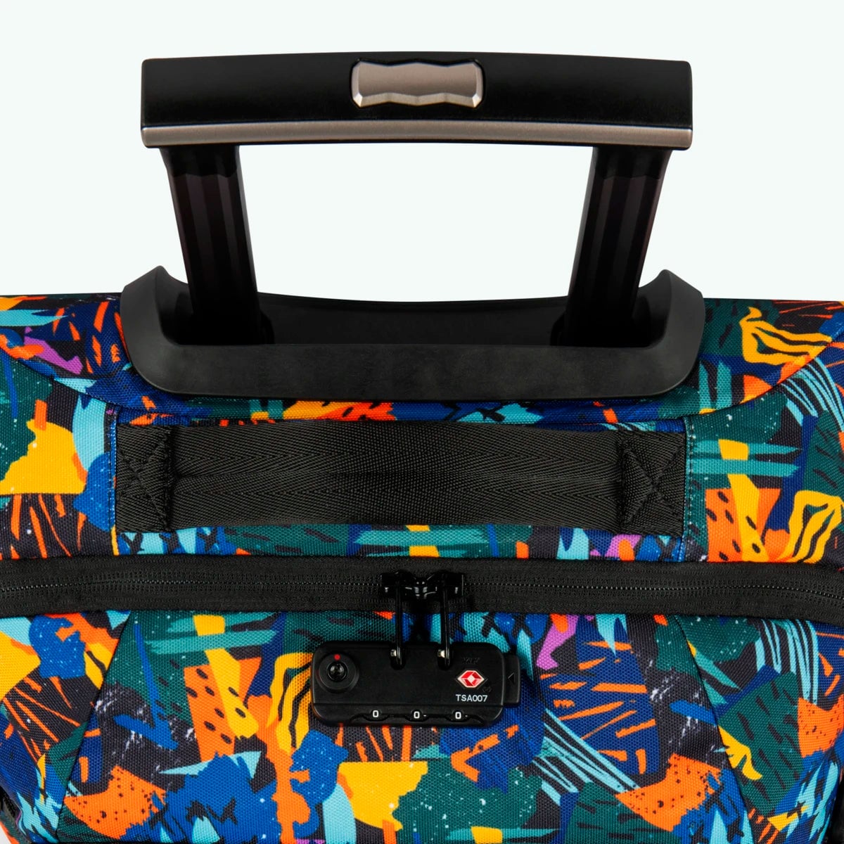 Valise souple 2 roues small Boulogne - Cabaia - 