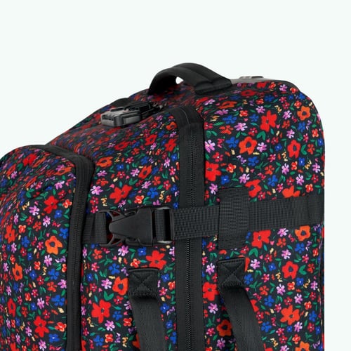 Valise souple 2 roues small Maupiti - Cabaia -  - Cabaia