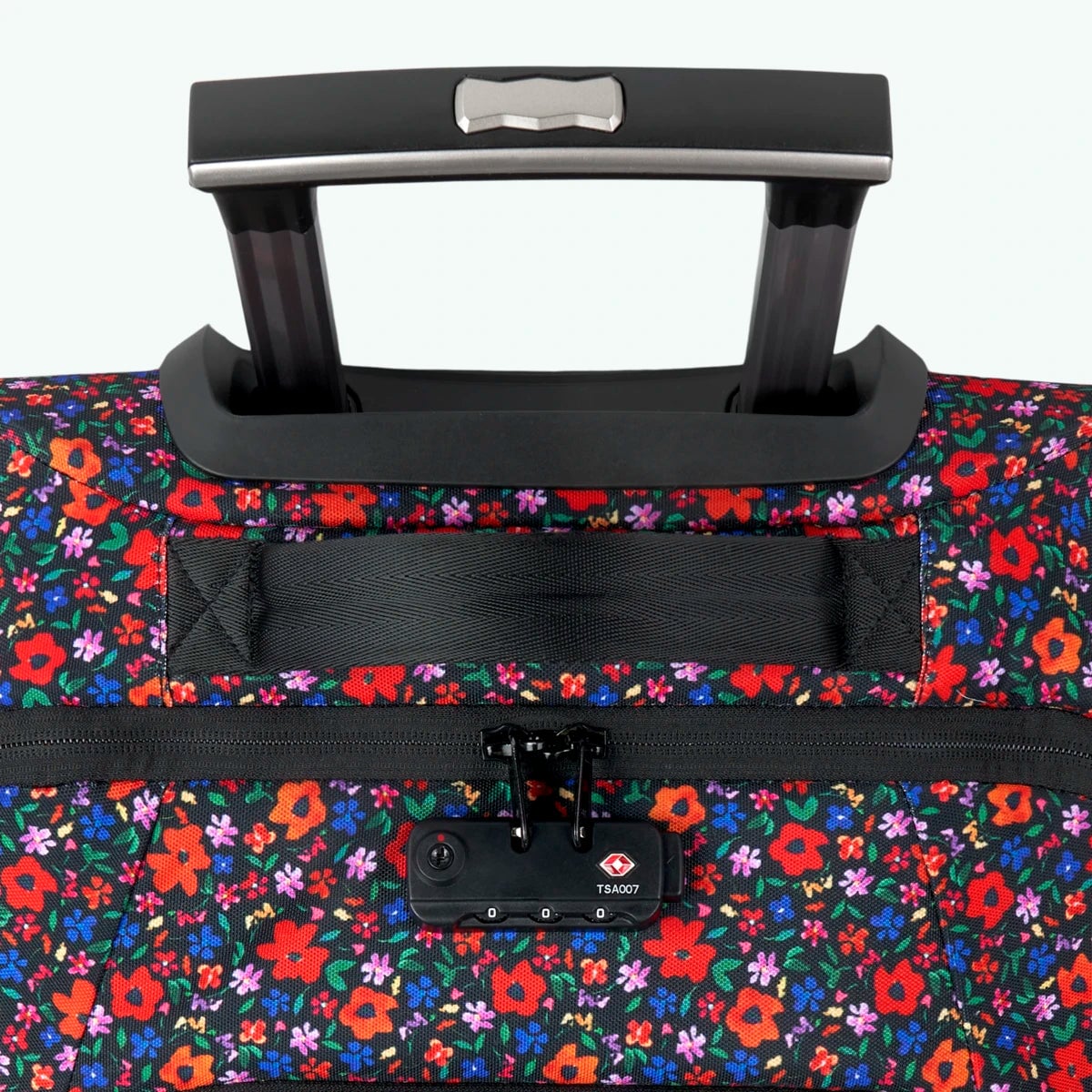 Valise souple 2 roues small Maupiti - Cabaia - 