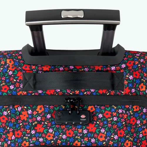 Valise souple 2 roues small Maupiti - Cabaia -  - Cabaia