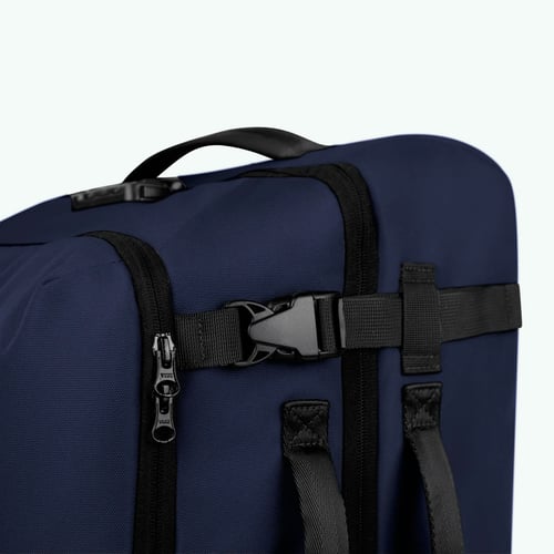Valise souple 2 roues small Reykjavik - Cabaia -  - Cabaia