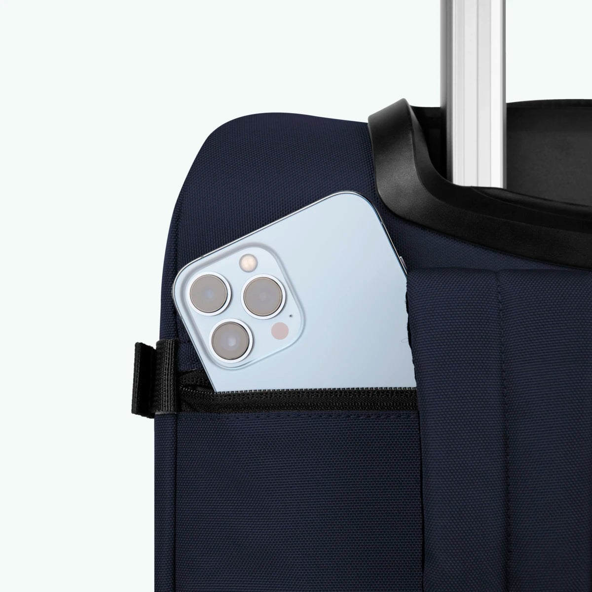 Valise souple 2 roues small Reykjavik - Cabaia - 