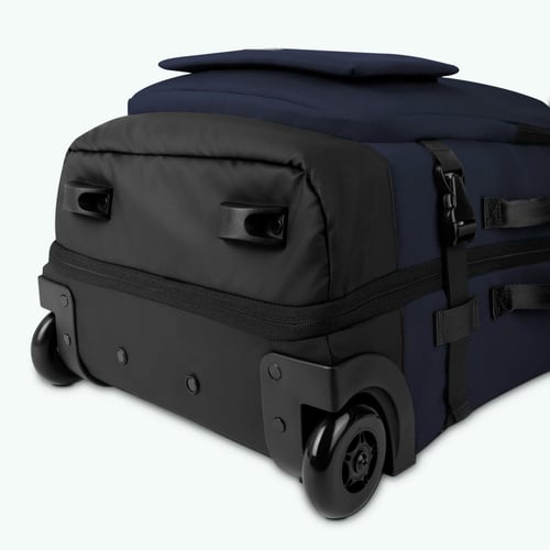 Valise souple 2 roues small Reykjavik - Cabaia -  - Cabaia
