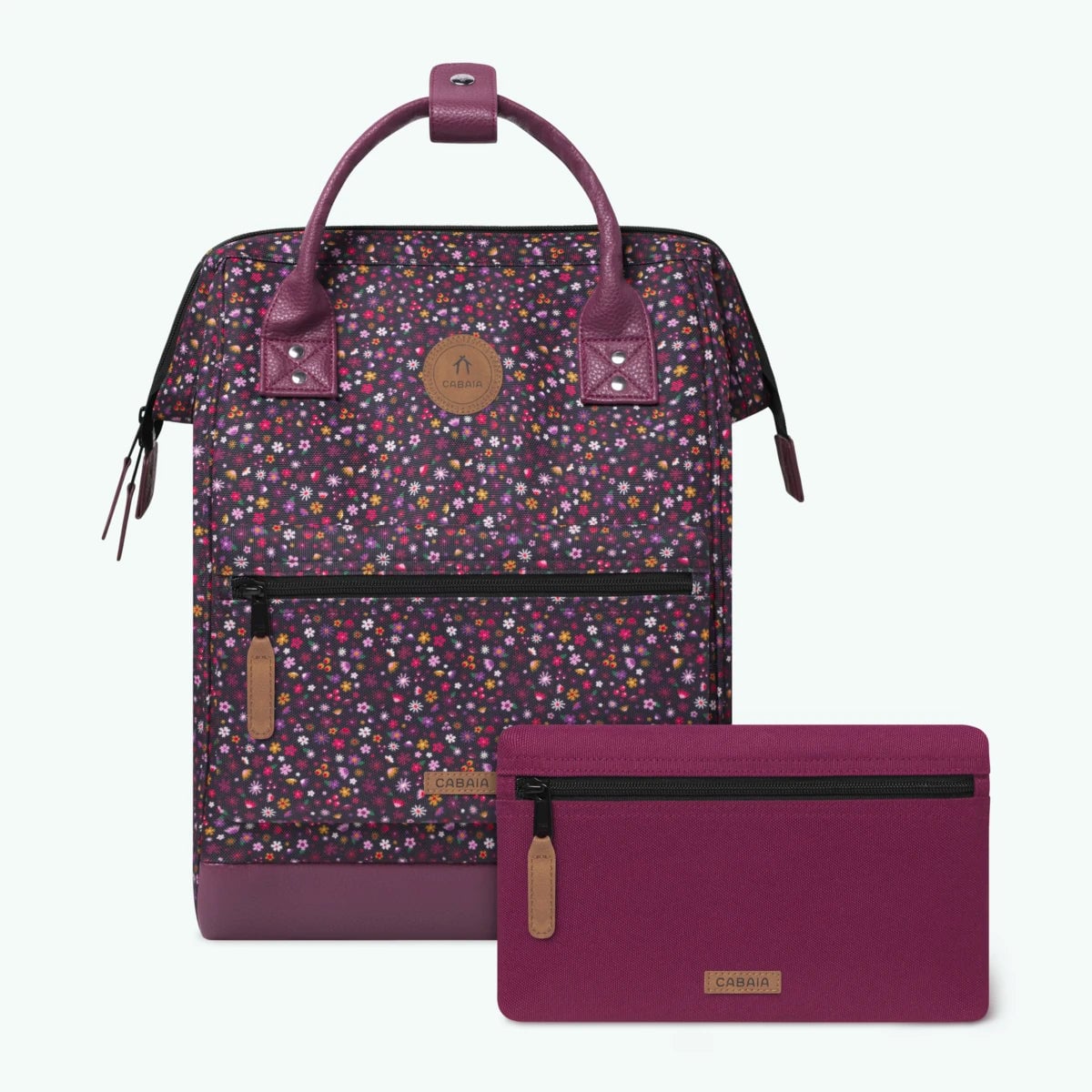 Sac à dos Adventurer Medium Lausanne - Cabaia - 