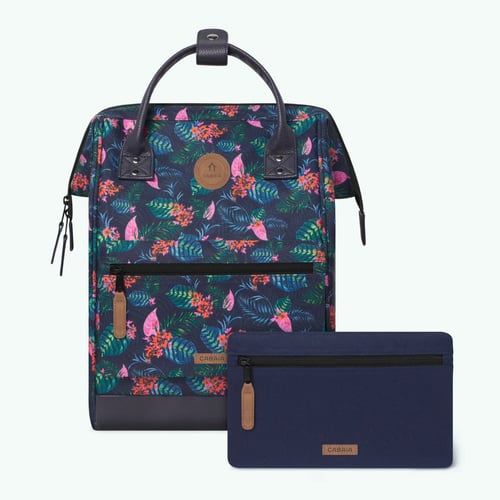 Sac à dos Adventurer Medium Oran - Cabaia -  - Cabaia