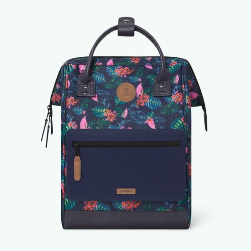 Sac à dos Adventurer Medium Oran - Cabaia -  - Cabaia