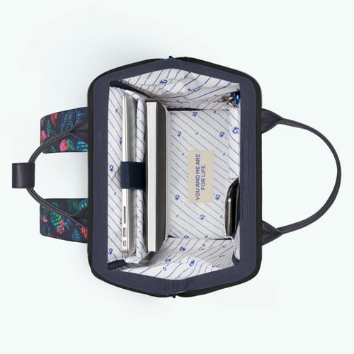 Sac à dos Adventurer Medium Oran - Cabaia -  - Cabaia
