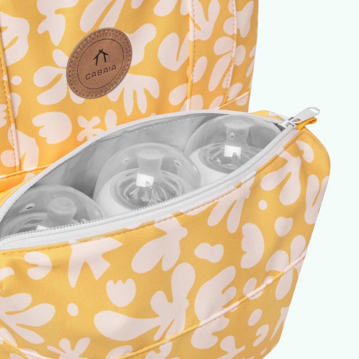 Sac à langer Arles - Cabaia - 
