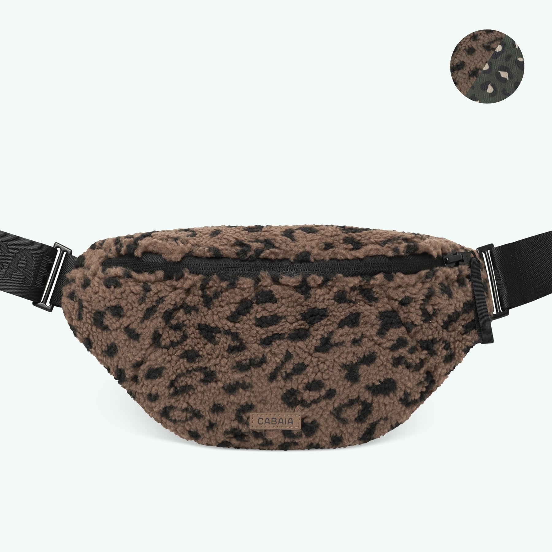 Sac Banane Medium Gaio - Cabaia - 