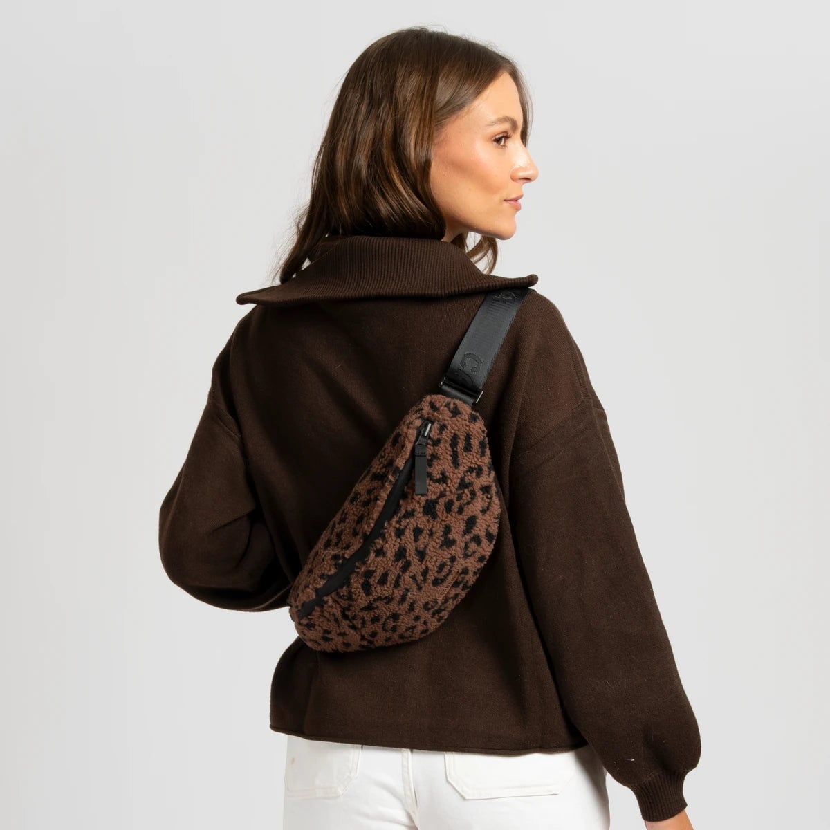 Sac Banane Medium Gaio - Cabaia - 
