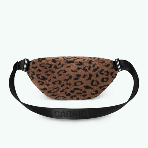 Sac Banane Medium Gaio - Cabaia -  - Cabaia