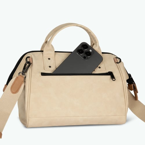 Crossbody Adventurer Medium Andenne - Cabaia -  - Cabaia