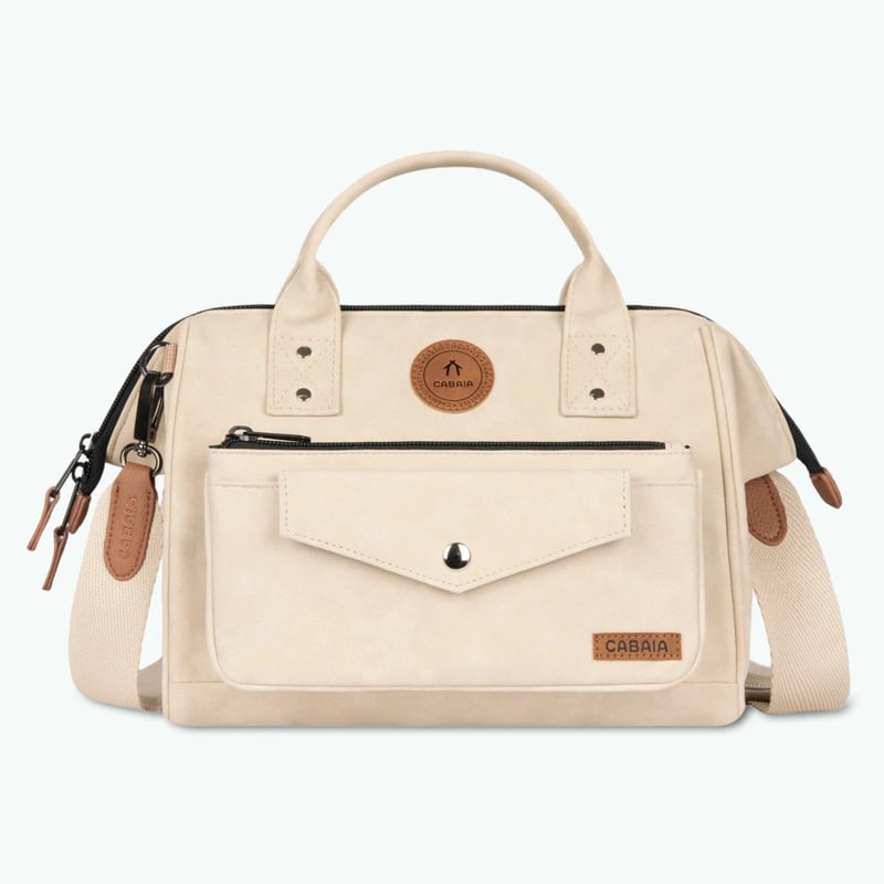 Crossbody Adenne vue de face