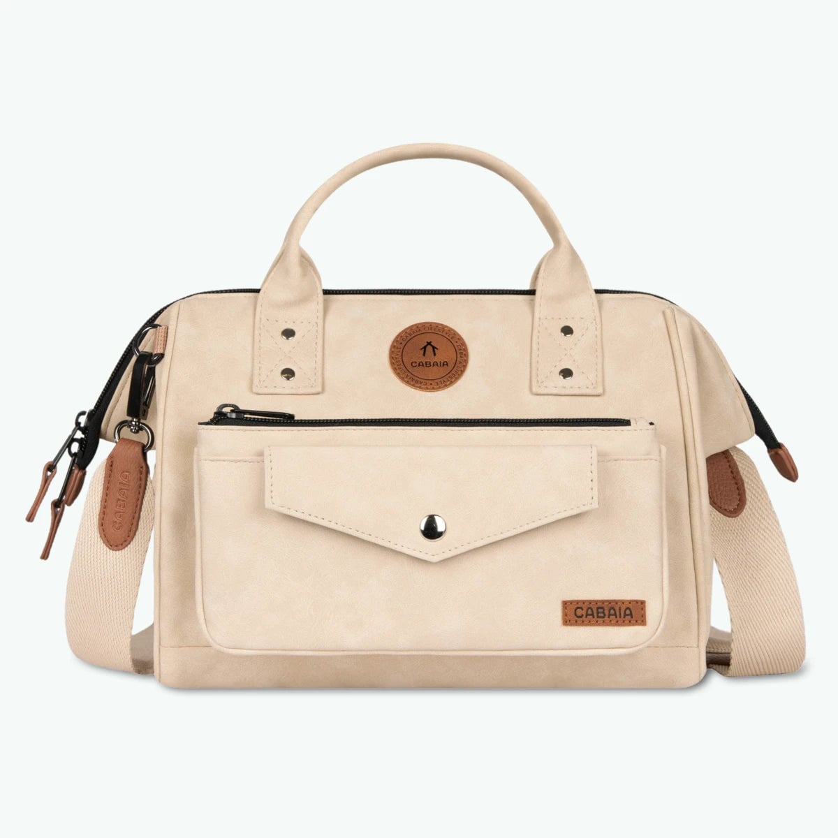 Pochette Crossbody Medium Andenne - Cabaia - 