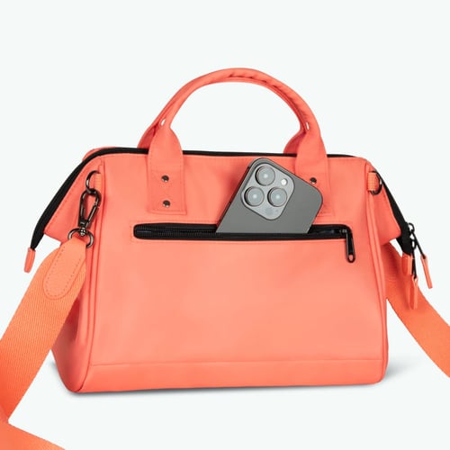 Crossbody Adventurer Medium Bari - Cabaia -  - Cabaia