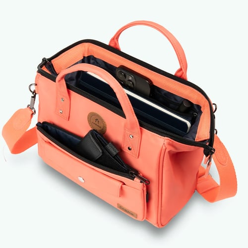 Crossbody Adventurer Medium Bari - Cabaia -  - Cabaia