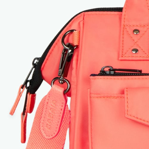 Crossbody Adventurer Medium Bari - Cabaia -  - Cabaia