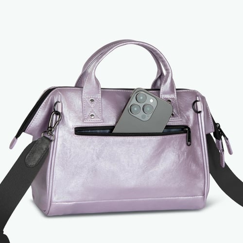 Crossbody Adventurer Medium Capri - Cabaia -  - Cabaia