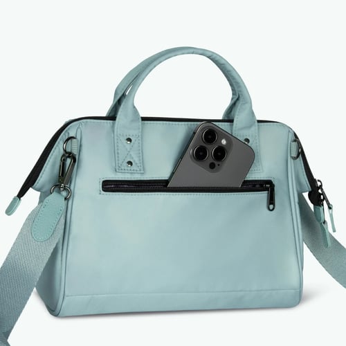 Crossbody Adventurer Medium Lecce - Cabaia -  - Cabaia