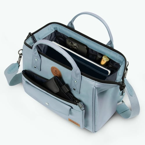 Crossbody Adventurer Medium Lecce - Cabaia -  - Cabaia