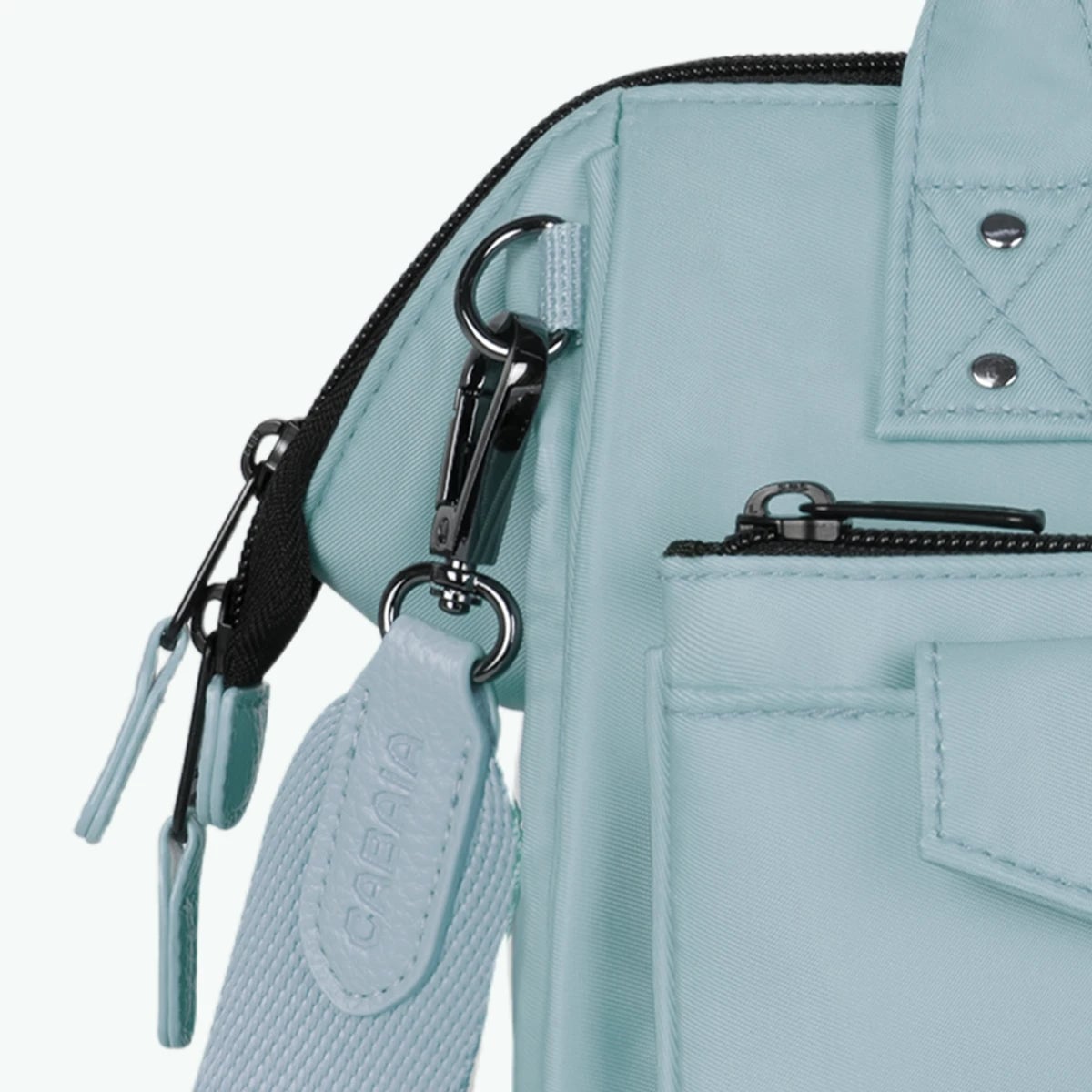 Crossbody Adventurer Medium Lecce - Cabaia - 