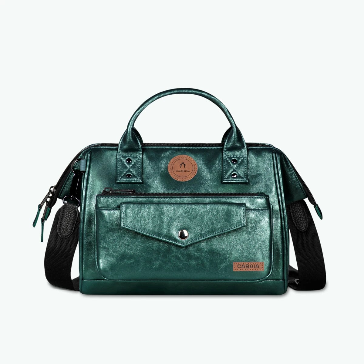 Crossbody Adventurer Medium Lucerne - Cabaia - 