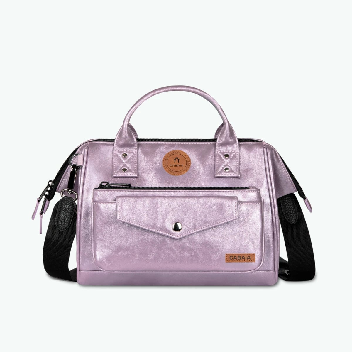 Crossbody Adventurer Medium Capri - Cabaia - 