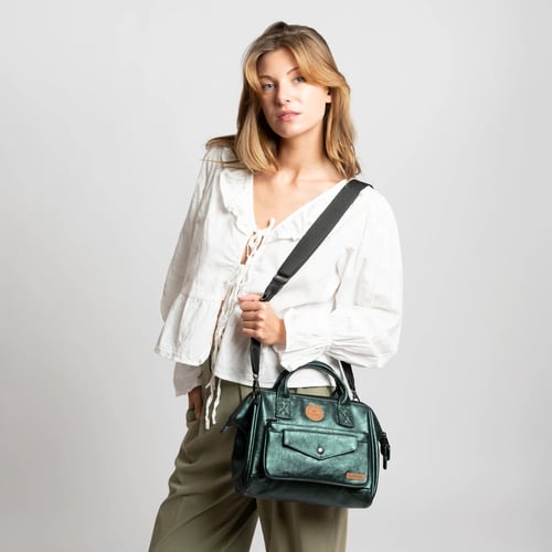 Crossbody Adventurer Medium Lucerne - Cabaia