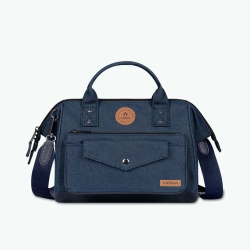 Crossbody Adventurer Medium Namur - Cabaia
