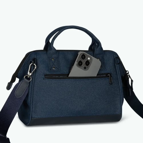Crossbody Adventurer Medium Namur - Cabaia -  - Cabaia