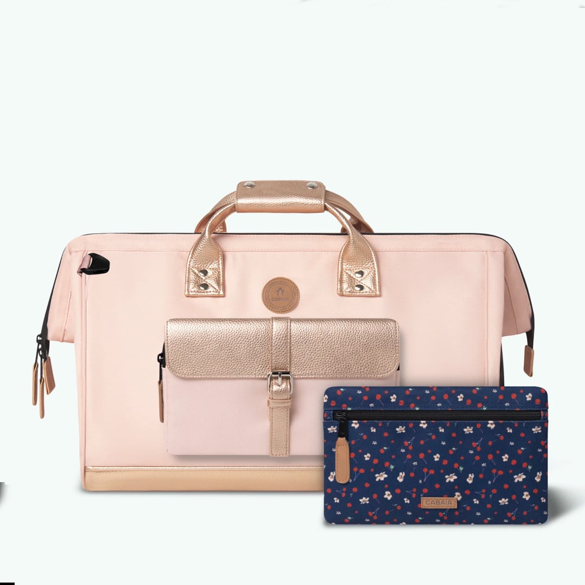 Duffle Adventurer Queretaro