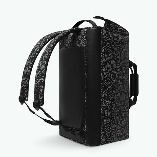 Duffle Adventurer Amiens - Cabaia -  - Cabaia