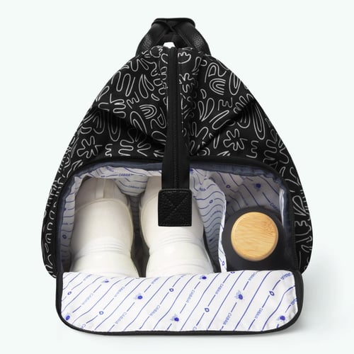 Duffle Adventurer Amiens - Cabaia -  - Cabaia