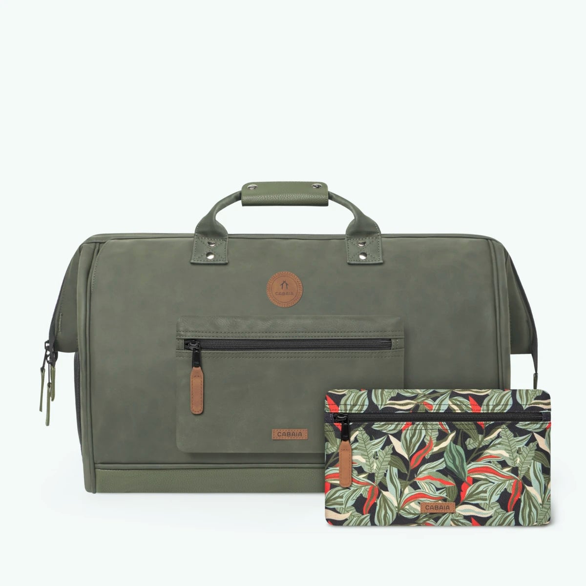 Duffle Adventurer Busan - Cabaia - 