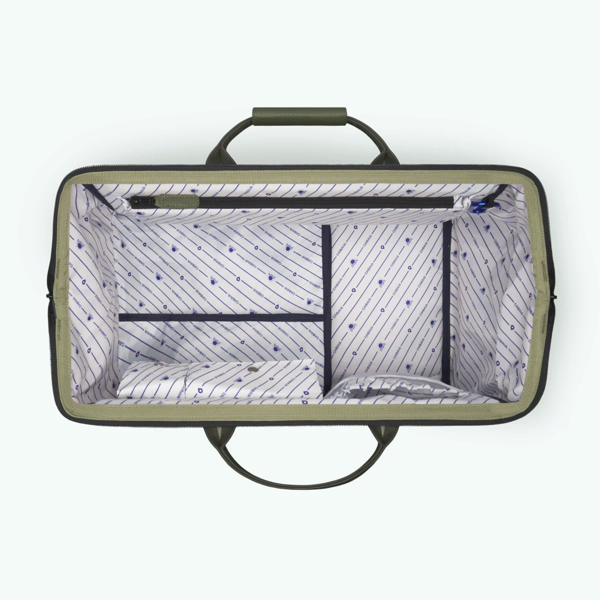 Duffle Adventurer Busan - Cabaia - 