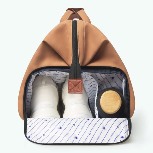 Duffle Adventurer Moscou - Cabaia -  - Cabaia