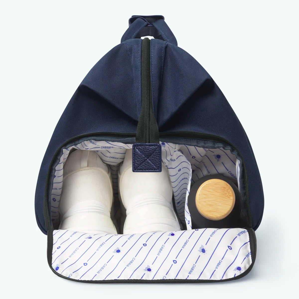 Duffle Adventurer Reykjavik - Cabaia - 