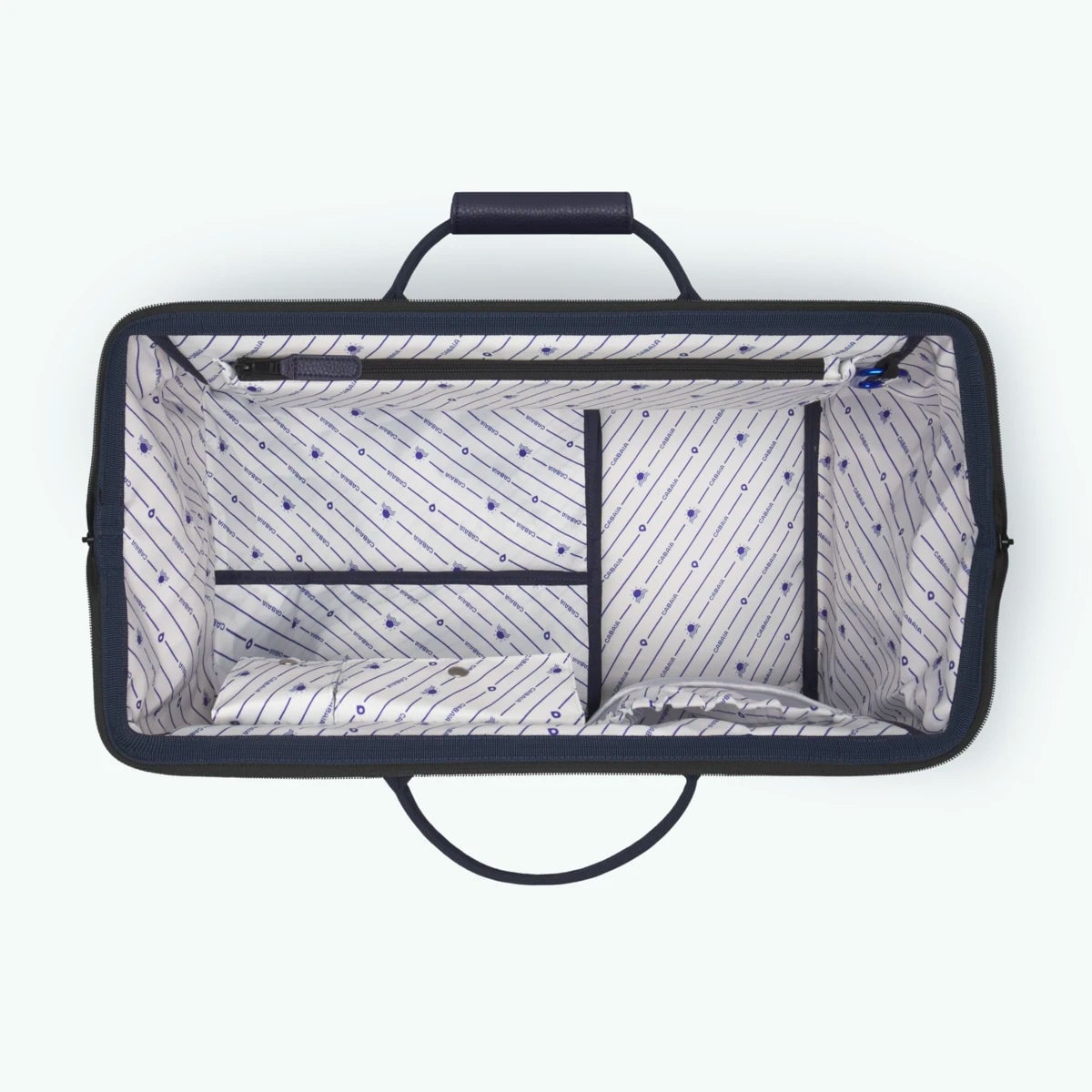 Duffle Adventurer Chicago - Cabaia - 
