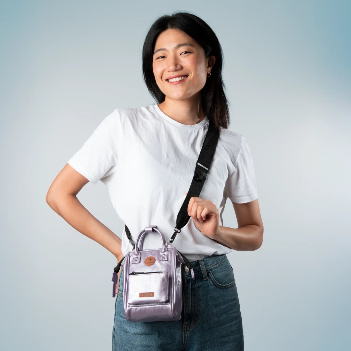 Nano Adventurer Capri - Cabaia - 