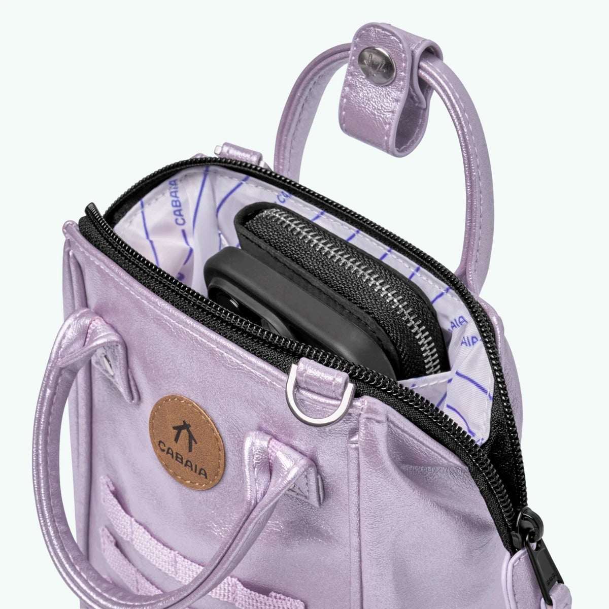 Nano Adventurer Capri - Cabaia - 