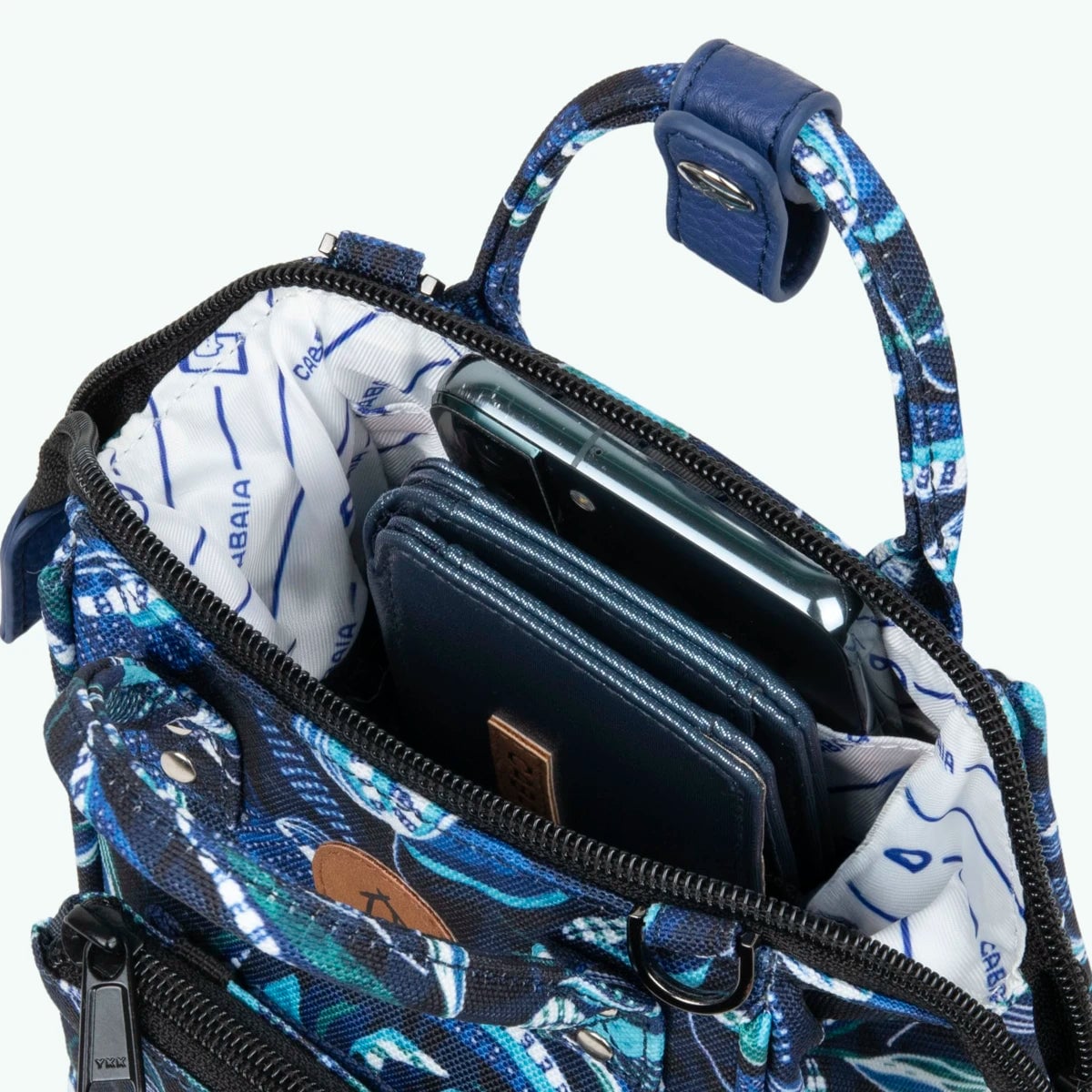 Nano Adventurer Fontainebleau - Cabaia - 