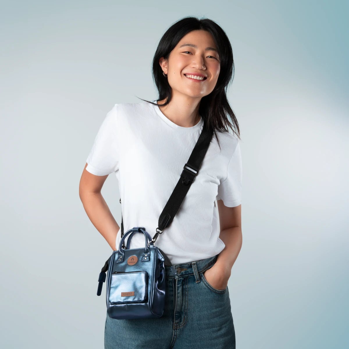 Nano Adventurer Larissa - Cabaia - 