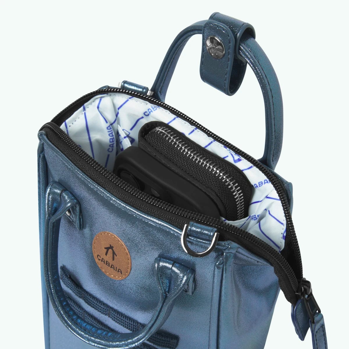 Nano Adventurer Larissa - Cabaia - 