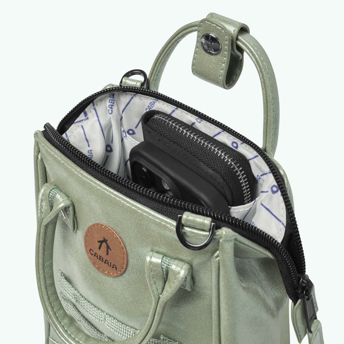 Nano Adventurer Riverdale - Cabaia - 