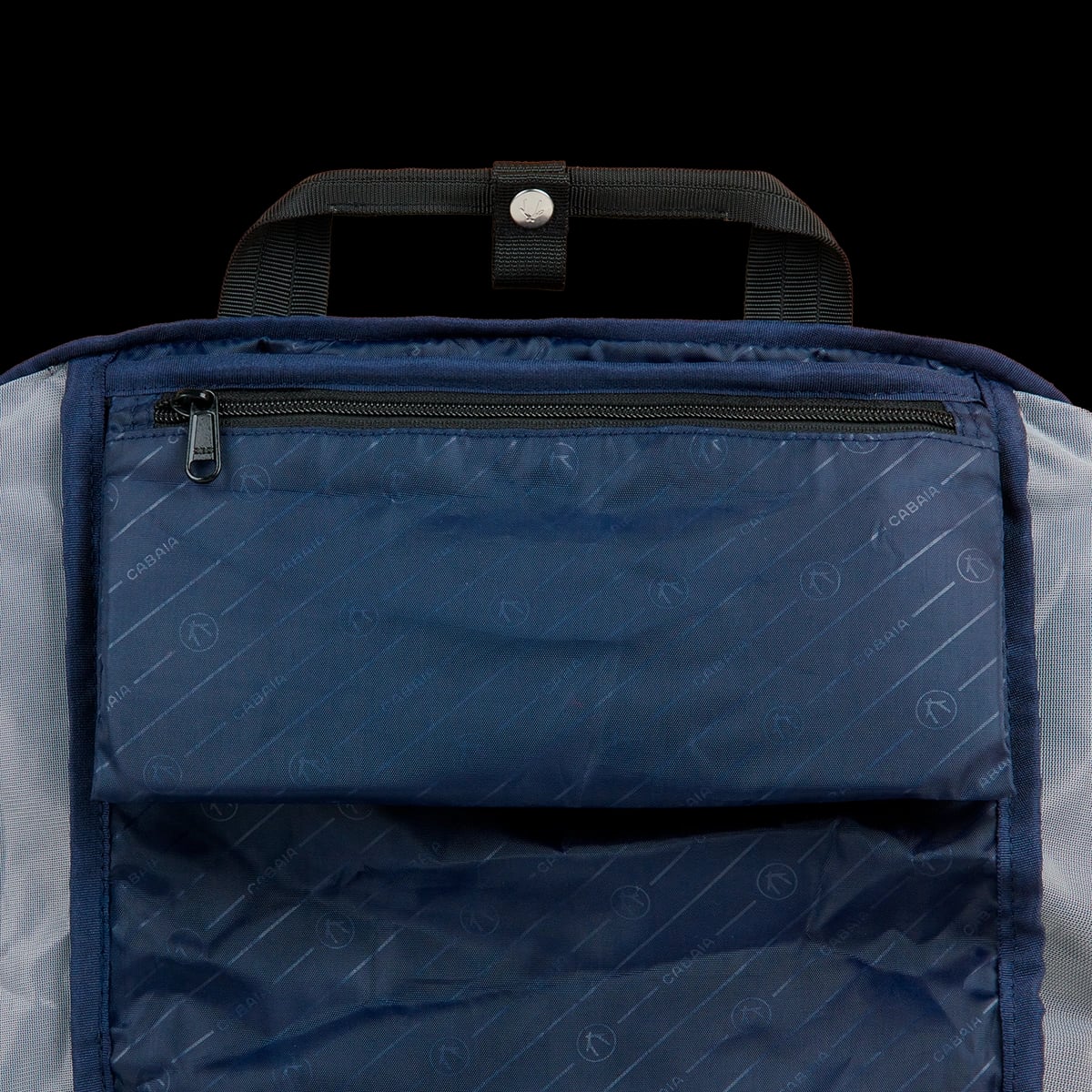 Sac à dos pliable Cagliari - Cabaia - 