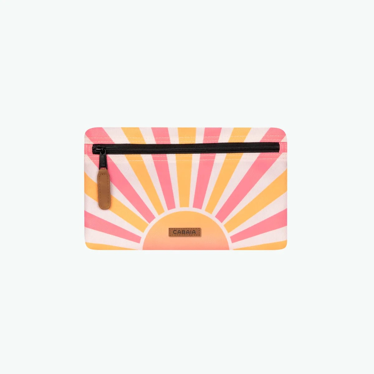 Pochette avant medium Cabourg Beach - Cabaia - 
