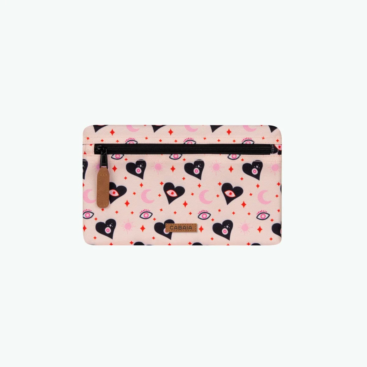 Pochette avant medium Piazza Mercantile - Cabaia - 