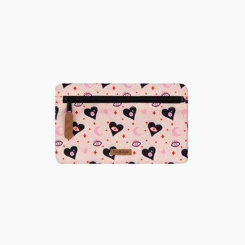 Pochette avant medium Piazza Mercantile - Cabaia